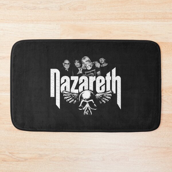 Item preview, Scottish hard rock band t designed and sold by MarquitFrausto.