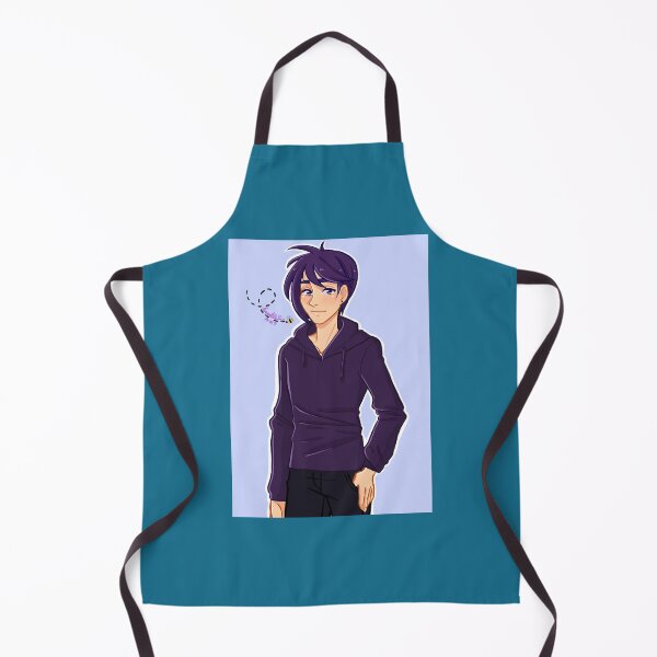 Item preview, Sebastian Stardew Valley Long designed and sold by MarquitFrausto.