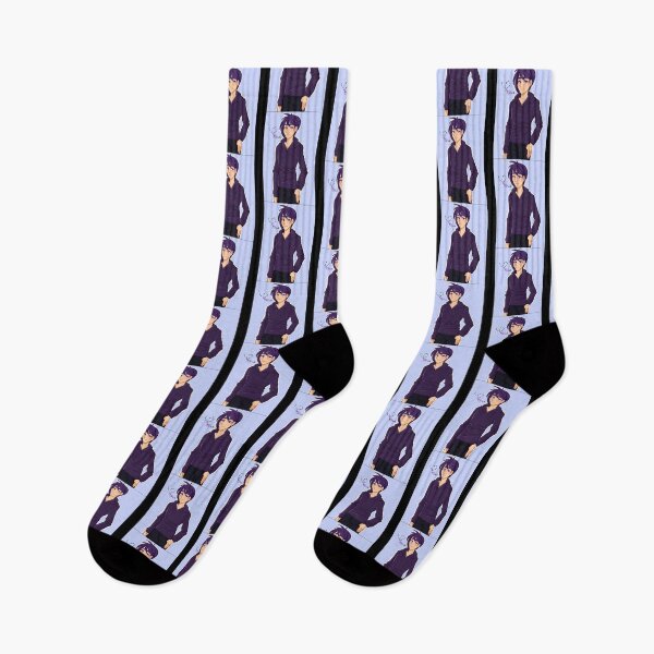 Item preview, Sebastian Stardew Valley Long designed and sold by MarquitFrausto.