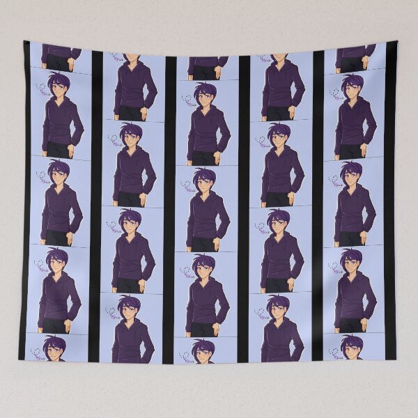Item preview, Sebastian Stardew Valley Long designed and sold by MarquitFrausto.