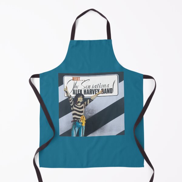 Item preview, sensational alex harvey band designed and sold by MarquitFrausto.