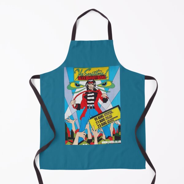 Item preview, Sensational Alex Harvey Band designed and sold by MarquitFrausto.
