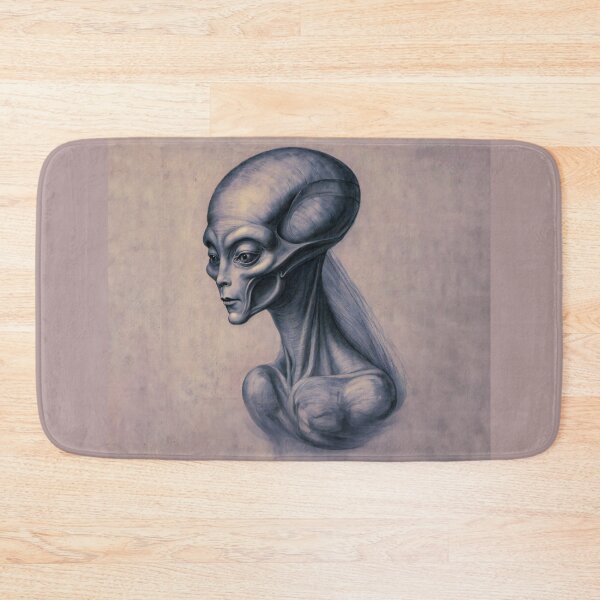 Item preview, I Married an Alien designed and sold by PictureNZ.