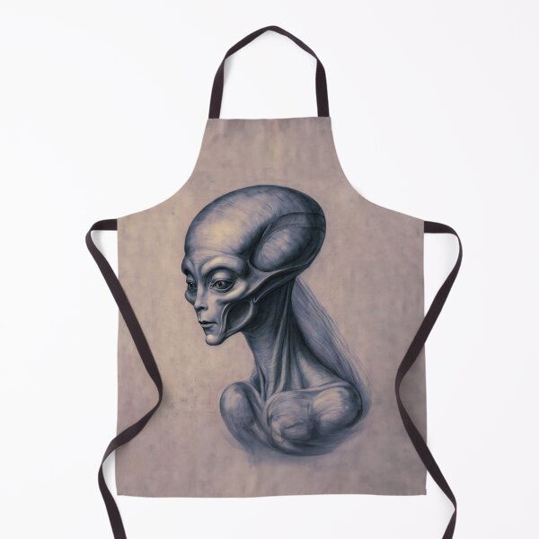 Item preview, I Married an Alien designed and sold by PictureNZ.