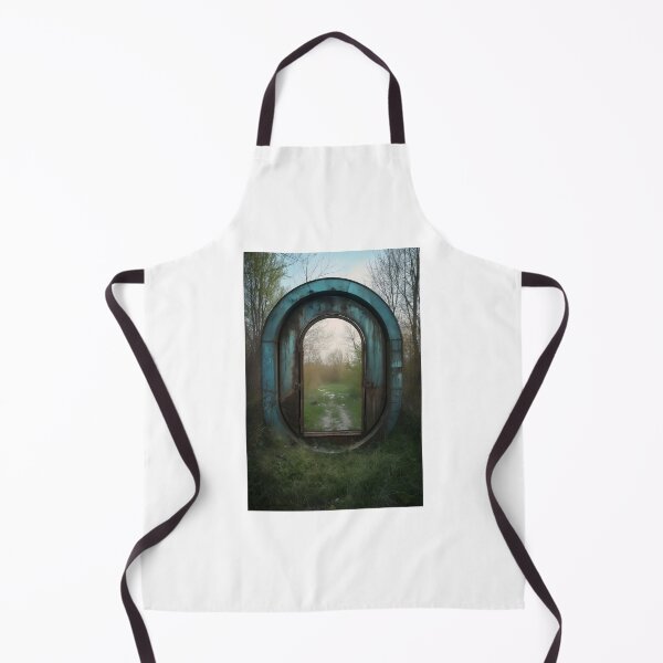 Item preview, portal to nowhere designed and sold by bfunky-visuals.