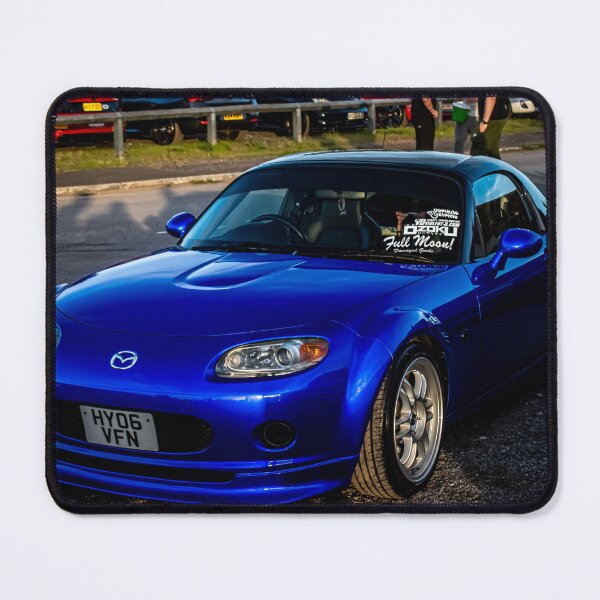 Item preview, NC Profile designed and sold by OllyRouxMedia.