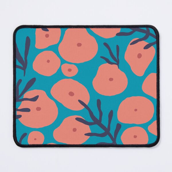 Item preview, Aqua Life Doodles designed and sold by syncwithnature.