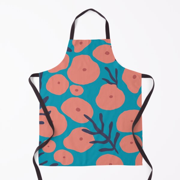 Item preview, Aqua Life Doodles designed and sold by syncwithnature.