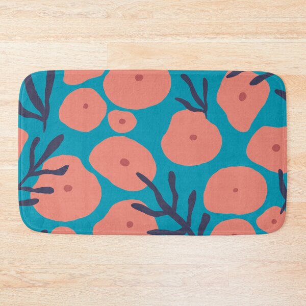 Item preview, Aqua Life Doodles designed and sold by syncwithnature.