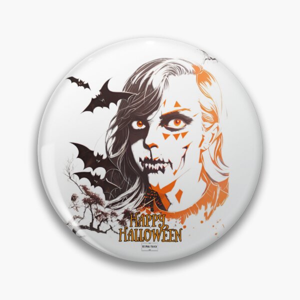 Item preview, Halloween 27 designed and sold by RedWolfDisigne.