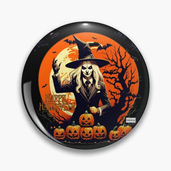 Item preview, Halloween 27 designed and sold by RedWolfDisigne.