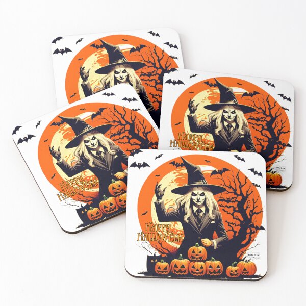 Item preview, Halloween 27 designed and sold by RedWolfDisigne.