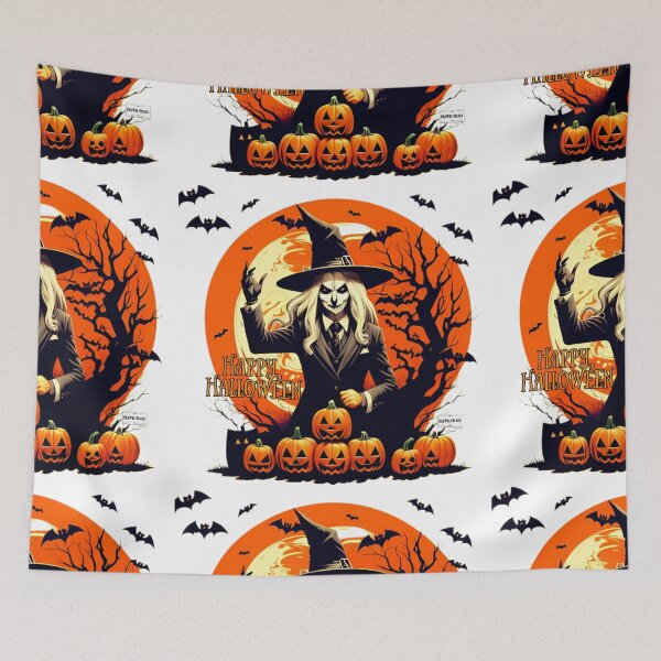 Item preview, Halloween 27 designed and sold by RedWolfDisigne.