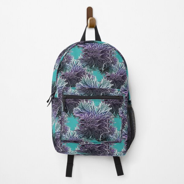 Item preview, Thistle Flowers designed and sold by MikaelJenei.