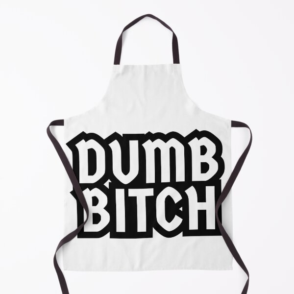 Item preview, dumb bitch designed and sold by The magic Yellow bus.