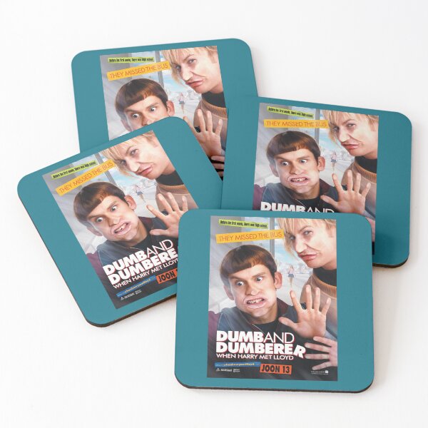 Item preview, Graphic Dumb And Dumber Lover Gifts designed and sold by dalbirmo.
