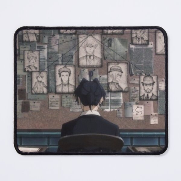 Item preview, Mr. Holmes designed and sold by HamzaDiscovers.