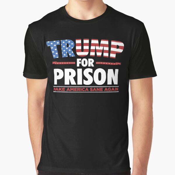 Item preview, Trump for Prison 2020    designed and sold by diasj-alisa.