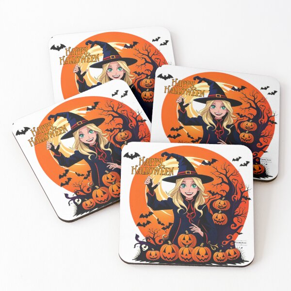 Item preview, Halloween 28 designed and sold by RedWolfDisigne.