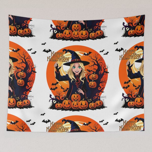 Item preview, Halloween 28 designed and sold by RedWolfDisigne.