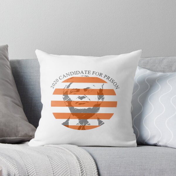 Item preview, Trump 2020 Candidate for Prison designed and sold by diasj-alisa.