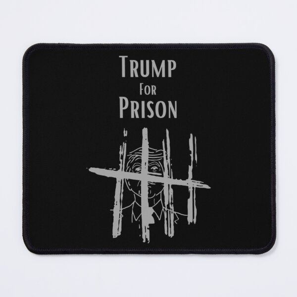 Item preview, Trump For Prison    designed and sold by diasj-alisa.