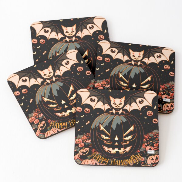 Item preview, Halloween 29 designed and sold by RedWolfDisigne.