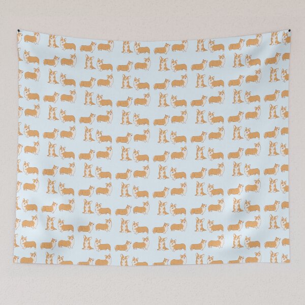 Item preview, corgi pack  designed and sold by Mayarart.