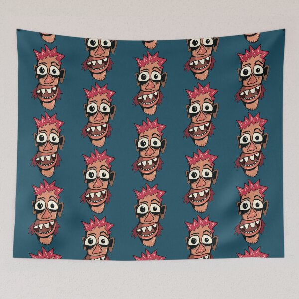 Item preview, Dumb and dumber designed and sold by dalbirmo.