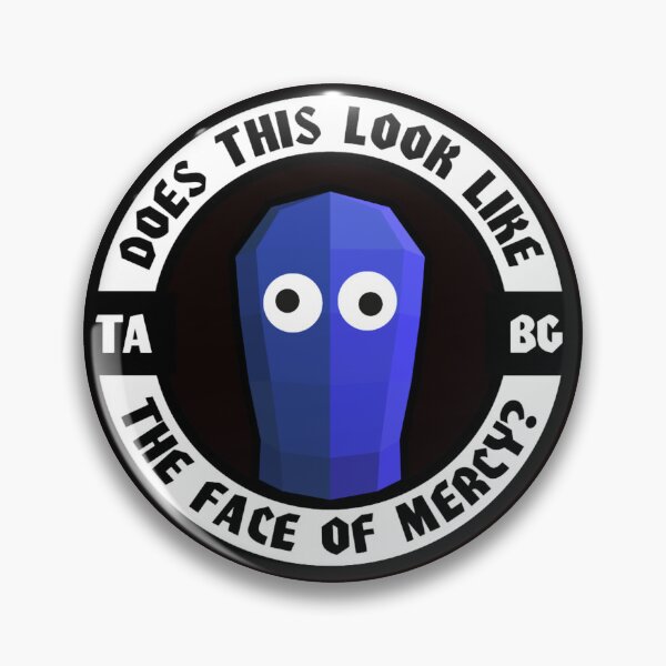 Item preview, Totally Accurate but in blue!  designed and sold by ABEDULAMUGR.