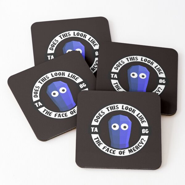 Item preview, Totally Accurate but in blue!  designed and sold by ABEDULAMUGR.