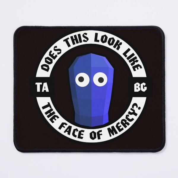 Item preview, Totally Accurate but in blue!  designed and sold by ABEDULAMUGR.
