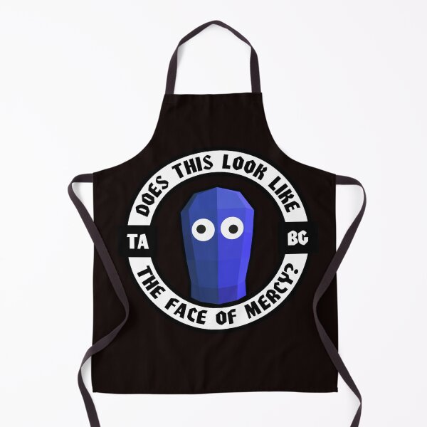 Item preview, Totally Accurate but in blue!  designed and sold by ABEDULAMUGR.