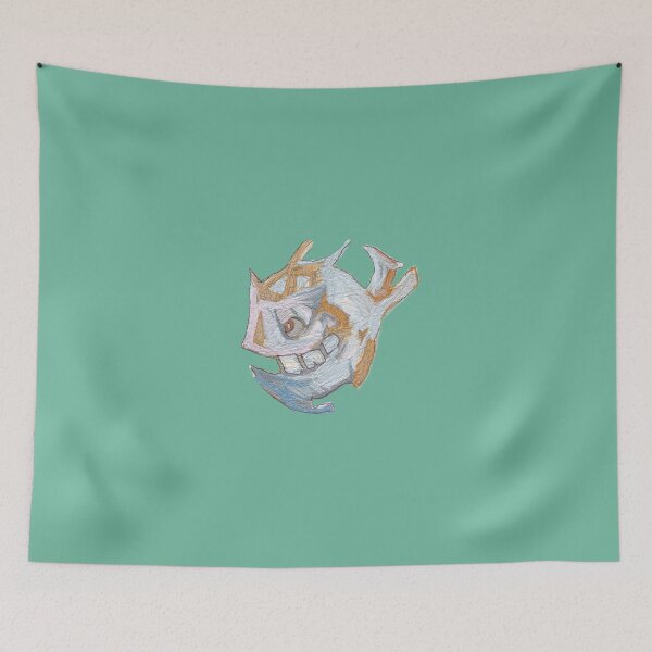 Item preview, piranhas designed and sold by giomalart.