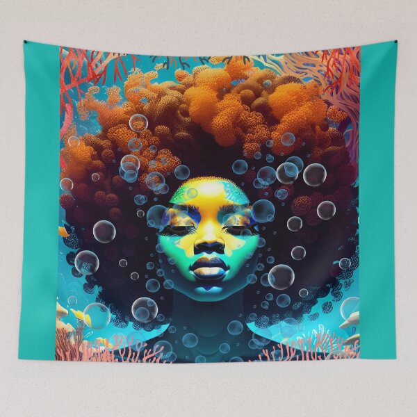 Item preview, Mermaid Bliss designed and sold by Raine2Shine.