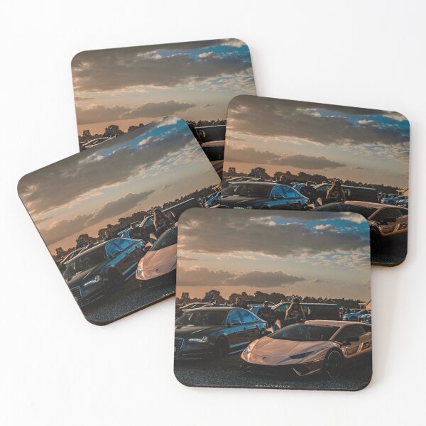 Item preview, Sunset Pairing designed and sold by OllyRouxMedia.