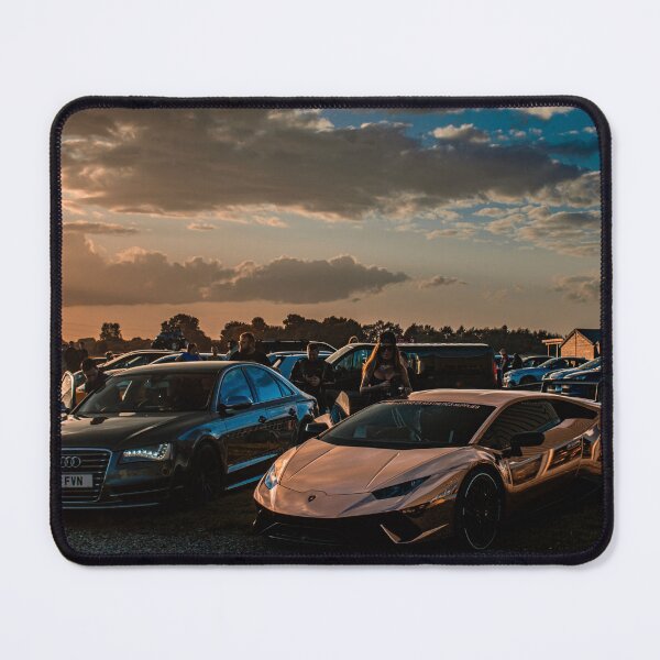 Item preview, Sunset Pairing designed and sold by OllyRouxMedia.