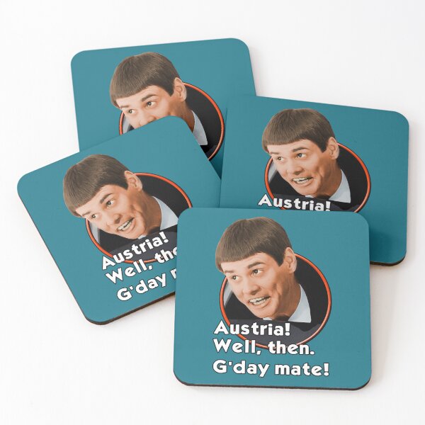Item preview, Gifts Idea Dumb _amp_ Dumber Dumber G_day mate designed and sold by dalbirmo.