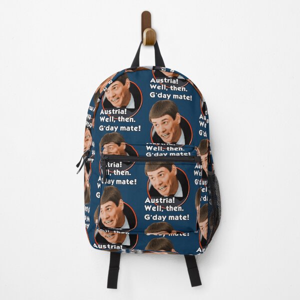 Item preview, Gifts Idea Dumb _amp_ Dumber Dumber G_day mate designed and sold by dalbirmo.