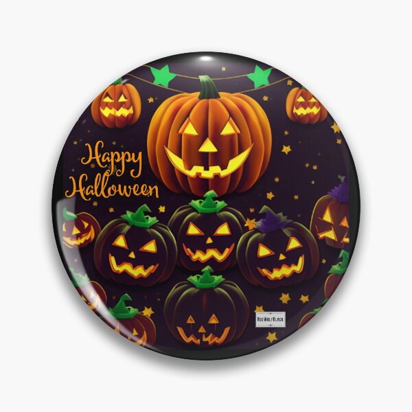 Item preview, Halloween 30 designed and sold by RedWolfDisigne.