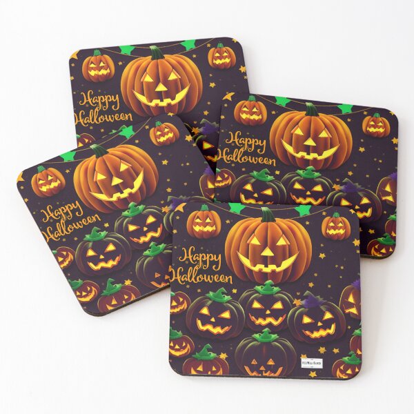 Item preview, Halloween 30 designed and sold by RedWolfDisigne.