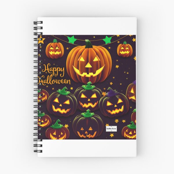 Item preview, Halloween 30 designed and sold by RedWolfDisigne.