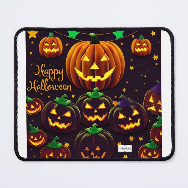 Item preview, Halloween 30 designed and sold by RedWolfDisigne.