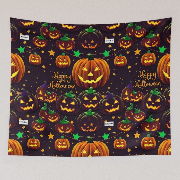 Item preview, Halloween 30 designed and sold by RedWolfDisigne.
