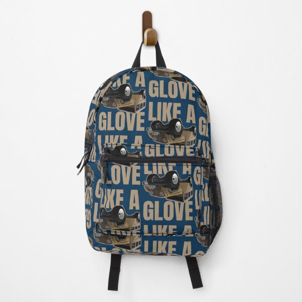 Item preview, Like a Glove Quote designed and sold by dalbirmo.