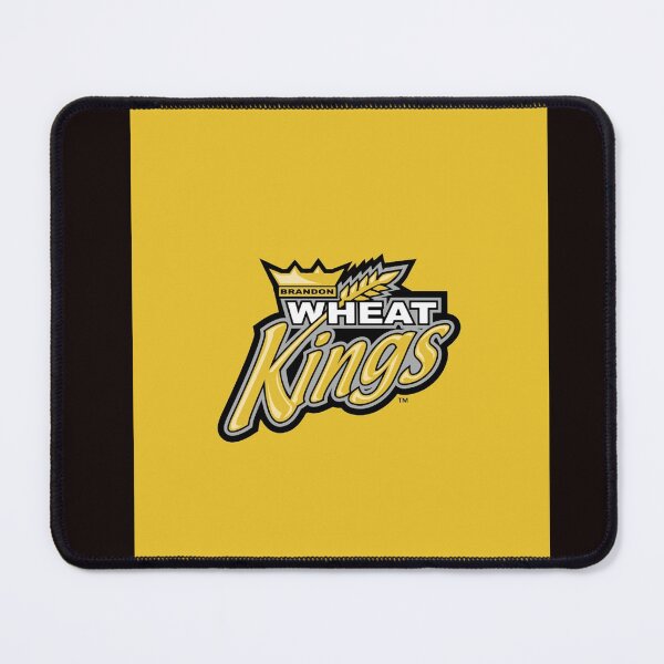 Item preview, Brandon Wheat Kings designed and sold by ABEDULAMUGR.