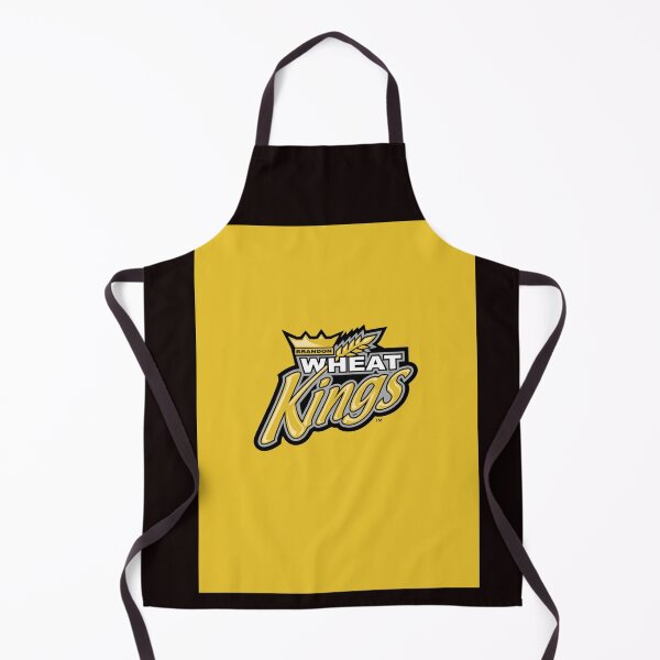 Item preview, Brandon Wheat Kings designed and sold by ABEDULAMUGR.