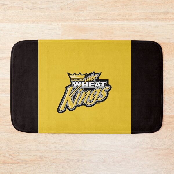 Artikelvorschau, Brandon Wheat Kings entworfen und verkauft von ABEDULAMUGR.