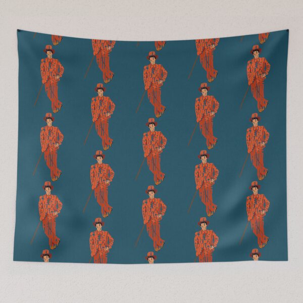Item preview, Lloyd Christmas designed and sold by dalbirmo.