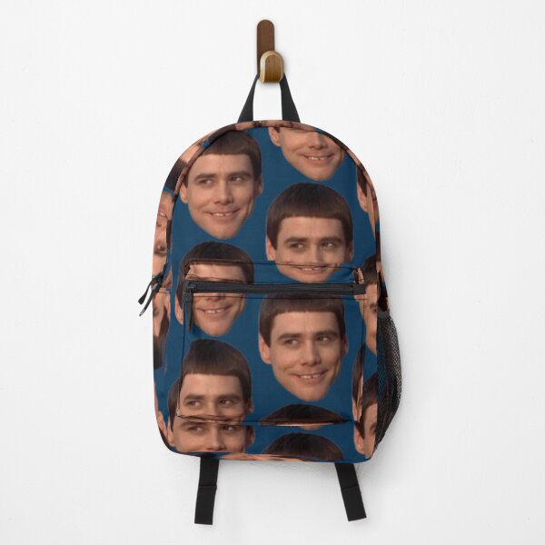 Item preview, Lloydhead Dumb And Dumber designed and sold by dalbirmo.